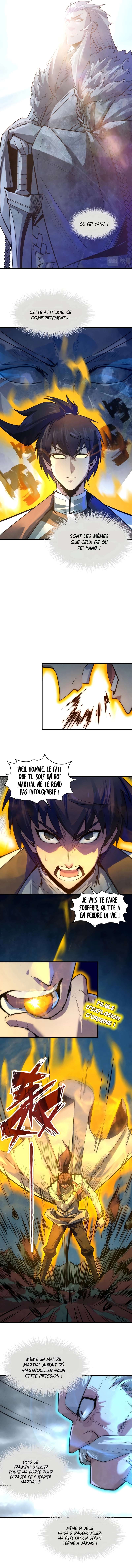  The Ultimate of All Age - Chapitre 22 - 5