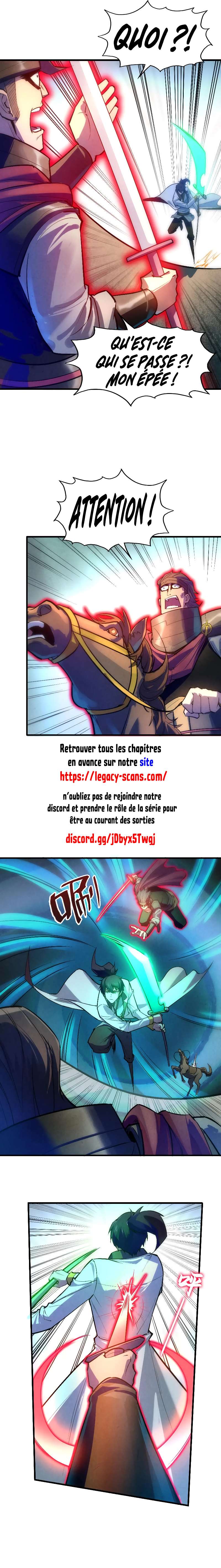  The Ultimate of All Age - Chapitre 27 - 11