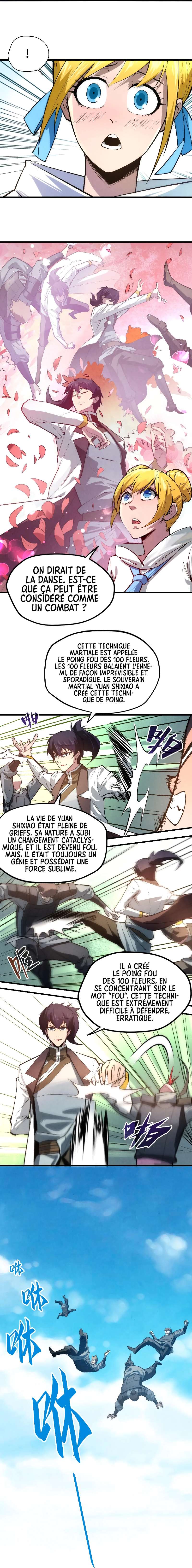  The Ultimate of All Age - Chapitre 27 - 2