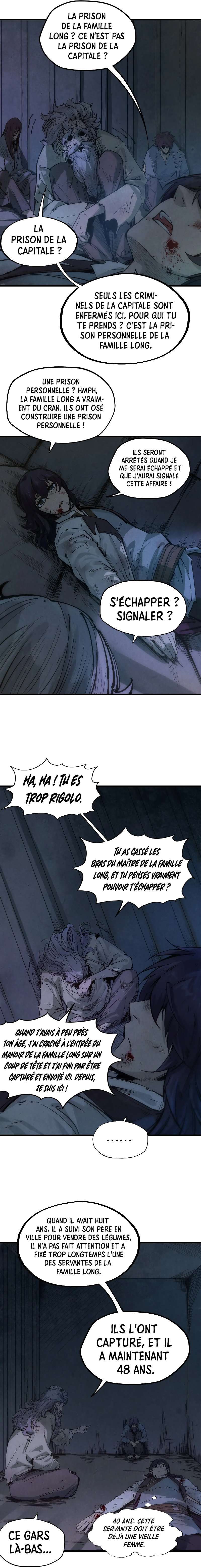  The Ultimate of All Age - Chapitre 29 - 2