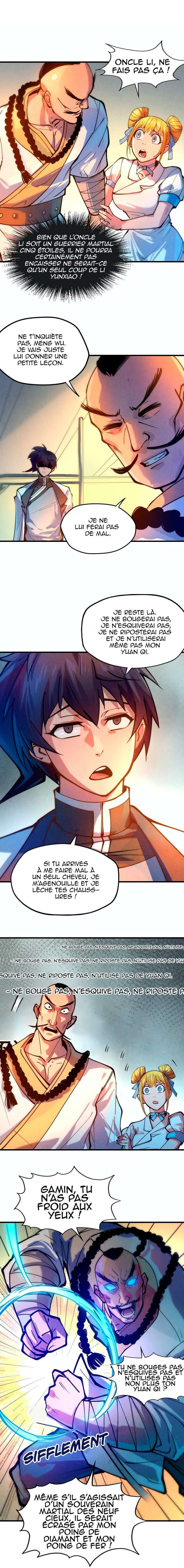  The Ultimate of All Age - Chapitre 42 - 7
