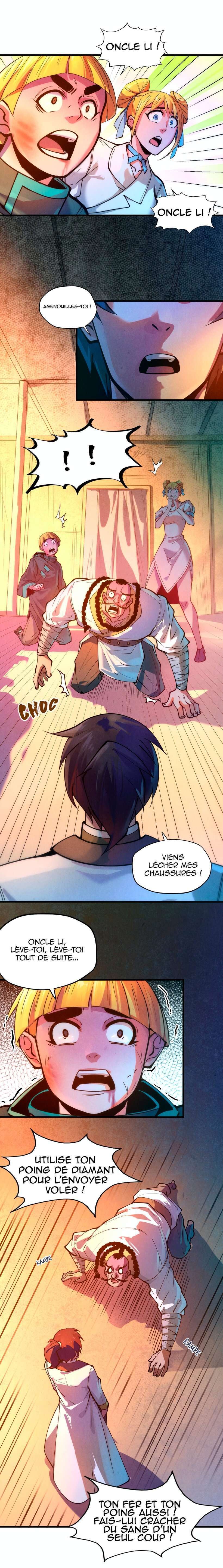  The Ultimate of All Age - Chapitre 42 - 9