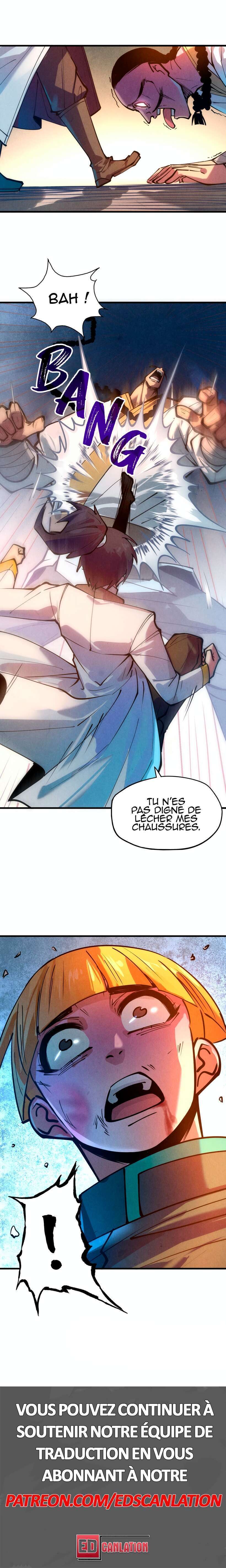  The Ultimate of All Age - Chapitre 42 - 10