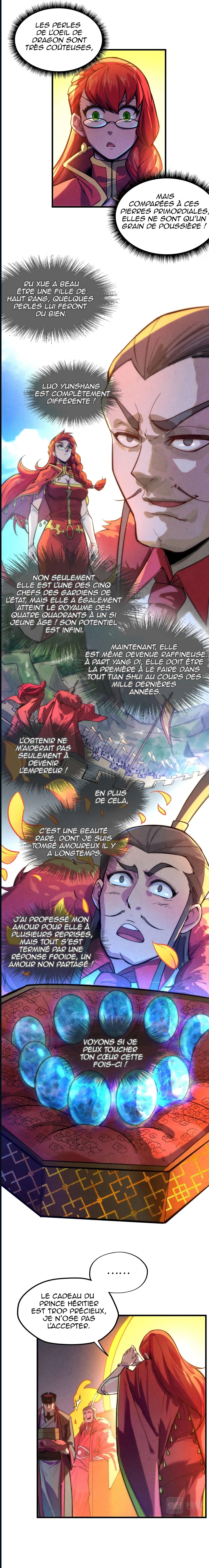  The Ultimate of All Age - Chapitre 47 - 5