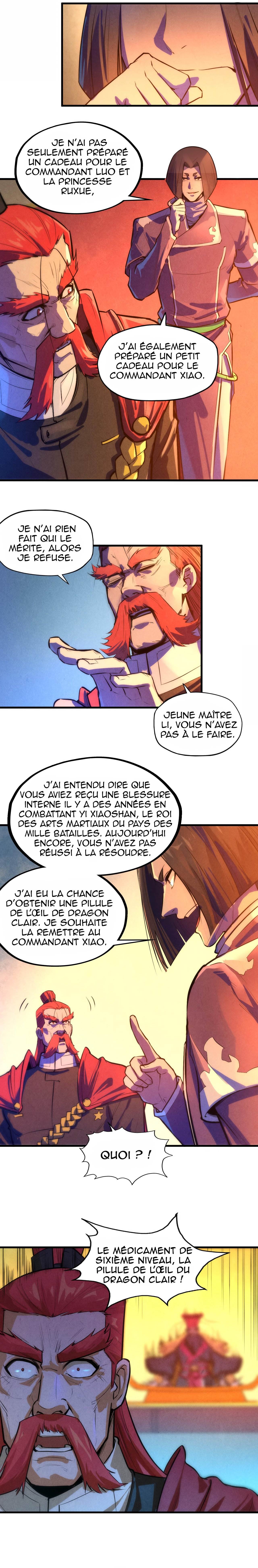  The Ultimate of All Age - Chapitre 51 - 4