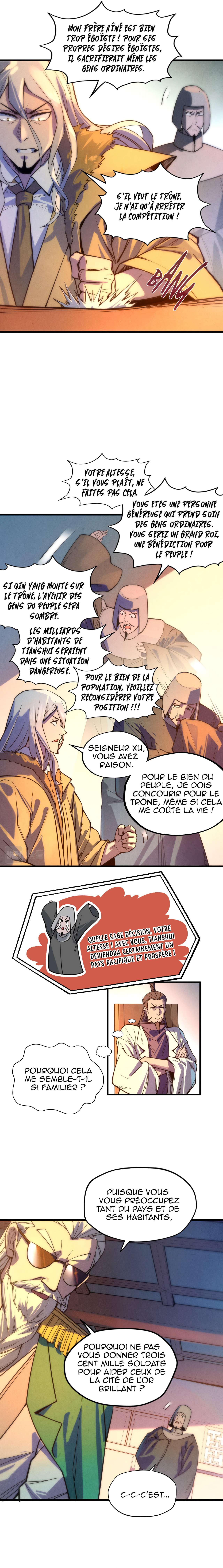  The Ultimate of All Age - Chapitre 68 - 5