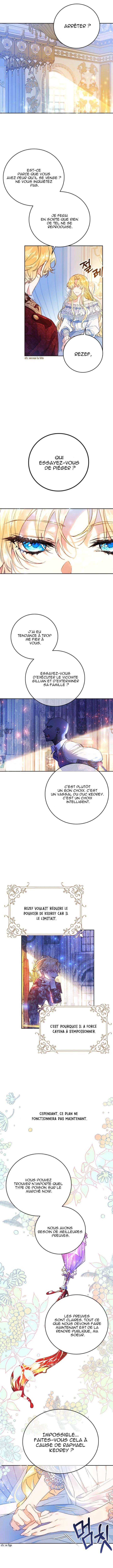  The Villainess Is A Marionette - Chapitre 2 - 2