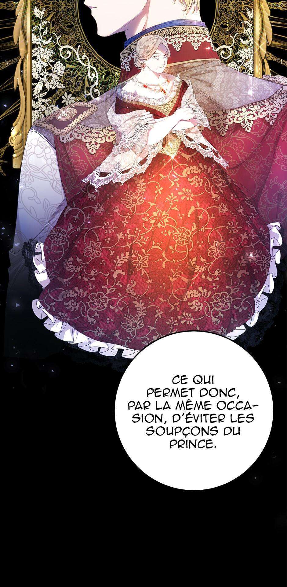  The Villainess Is A Marionette - Chapitre 29 - 6