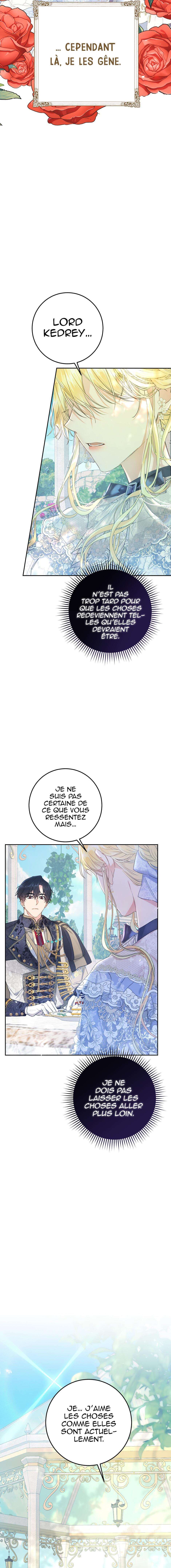  The Villainess Is A Marionette - Chapitre 44 - 12