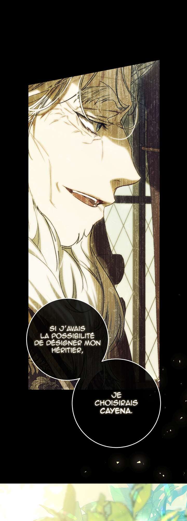  The Villainess Is A Marionette - Chapitre 61 - 3