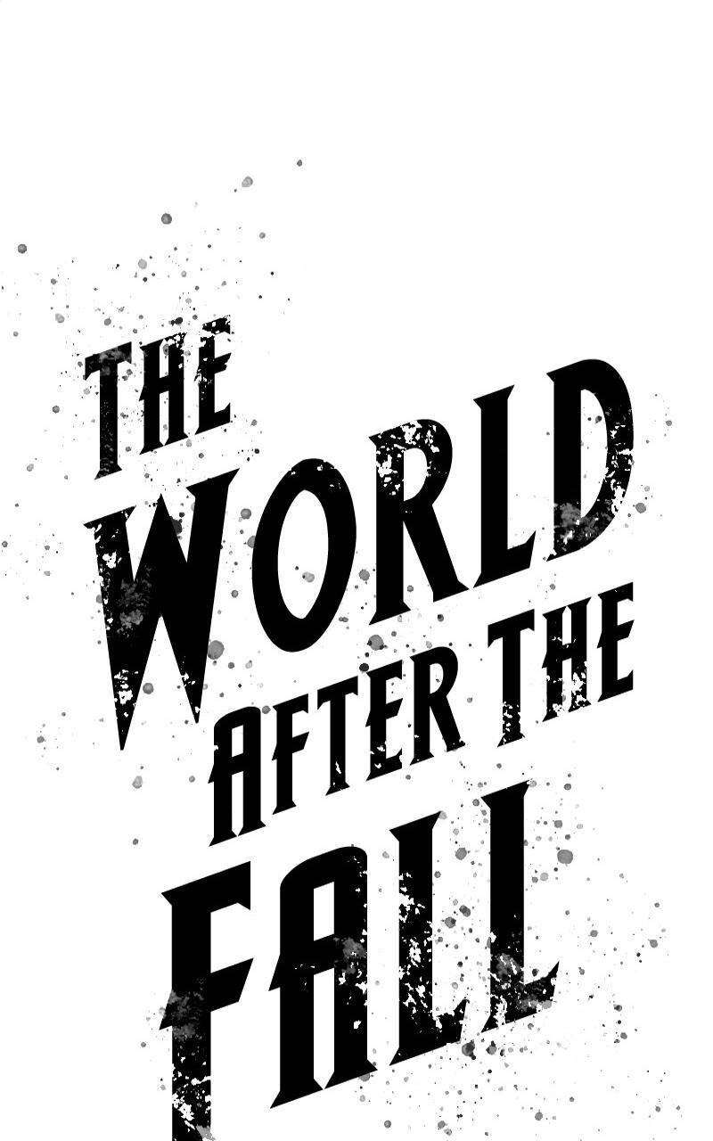  The World After the Fall - Chapitre 52 - 137