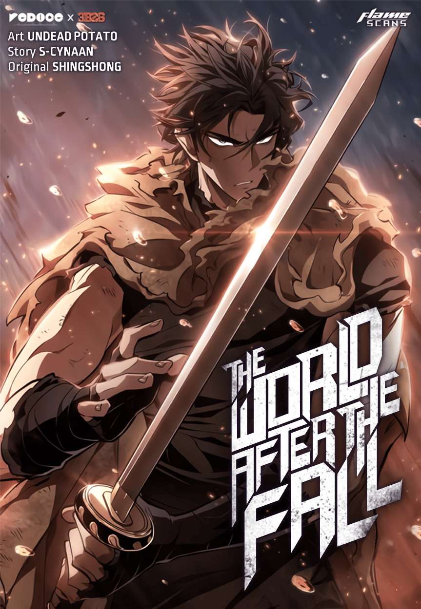  The World After the Fall - Chapitre 52 - 1