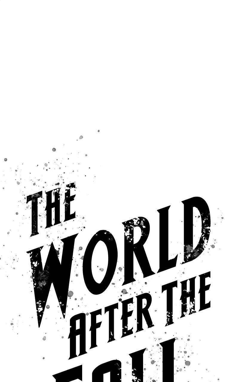  The World After the Fall - Chapitre 52 - 5