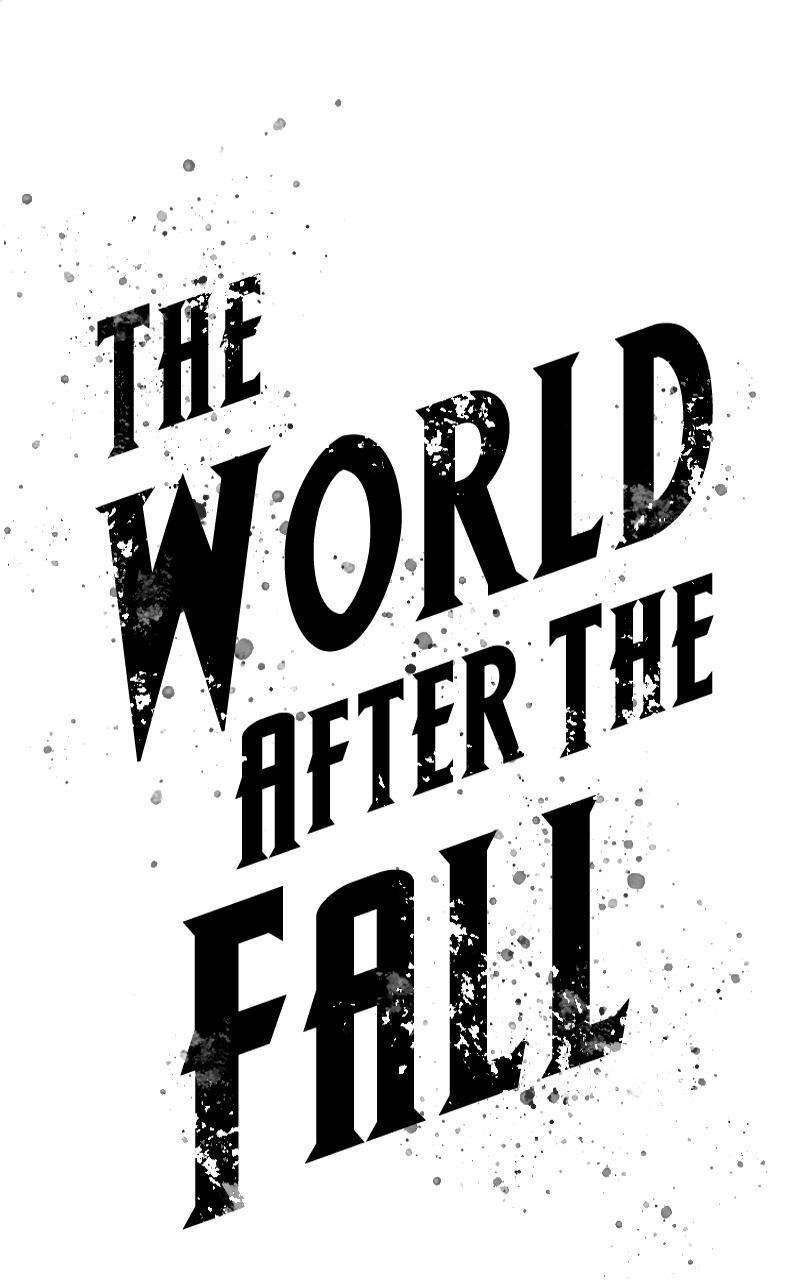  The World After the Fall - Chapitre 53 - 7