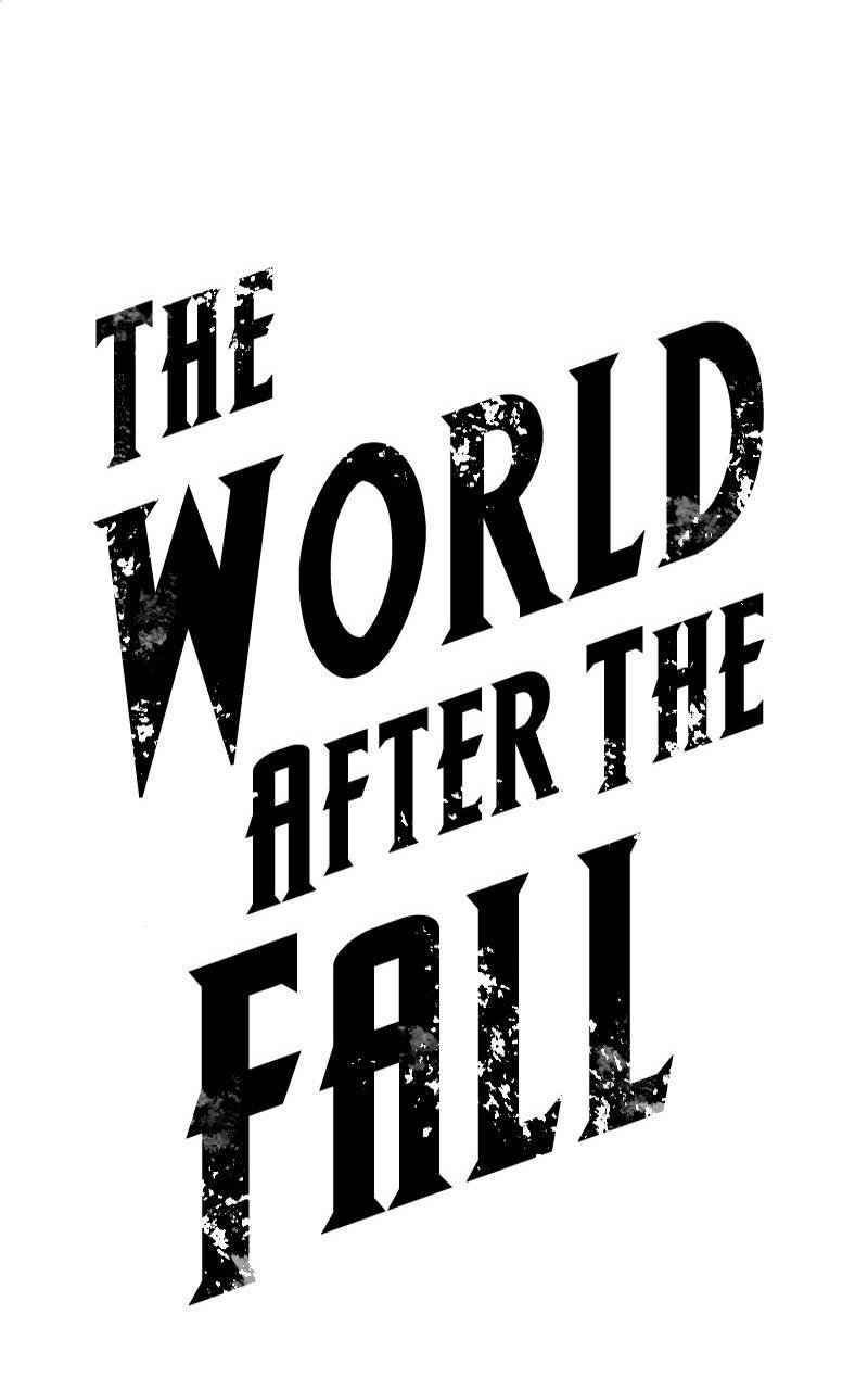  The World After the Fall - Chapitre 56 - 24