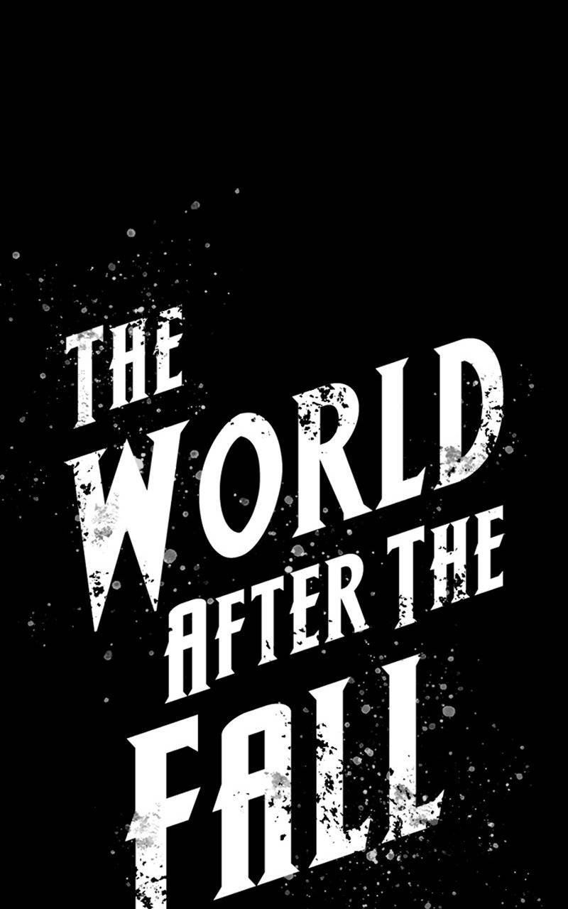  The World After the Fall - Chapitre 58 - 22