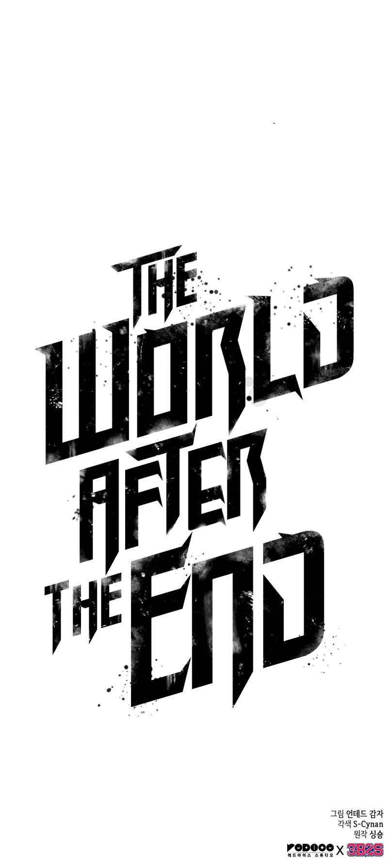  The World After the Fall - Chapitre 69 - 13