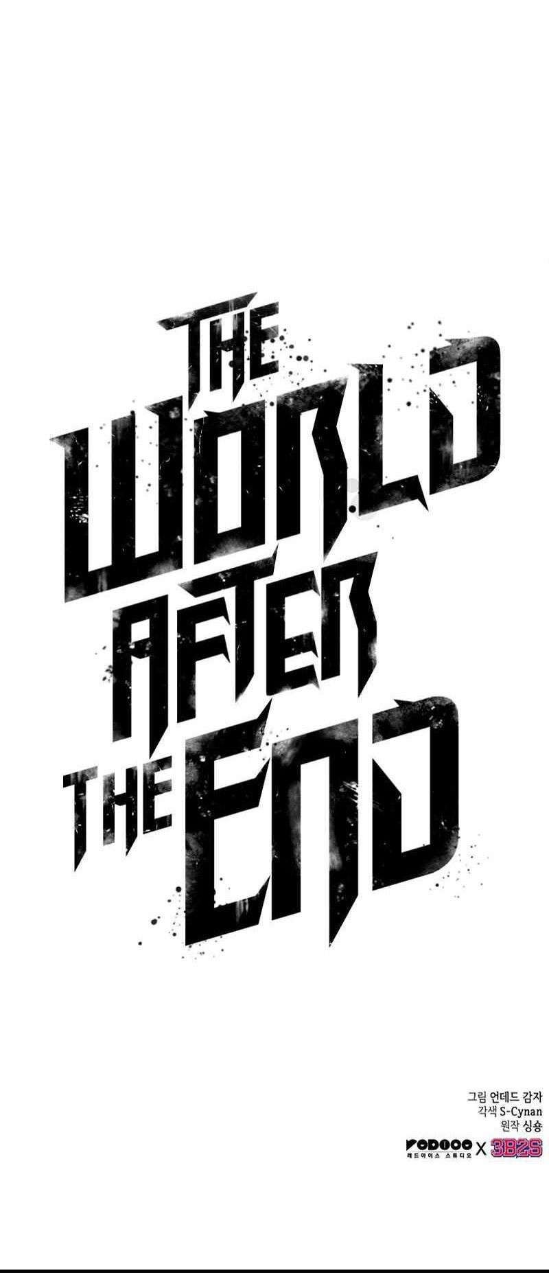  The World After the Fall - Chapitre 94 - 86