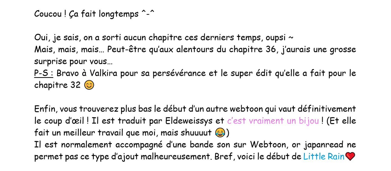  Three Lifetimes - Chapitre 33 - 7