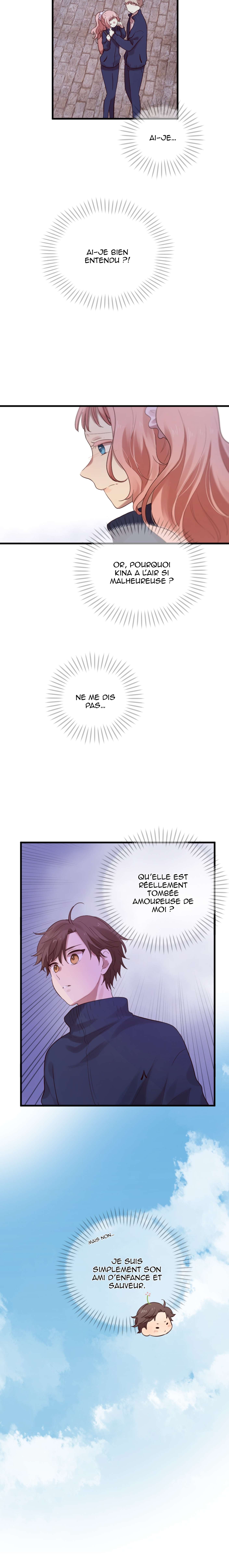  Three Lifetimes - Chapitre 41 - 4