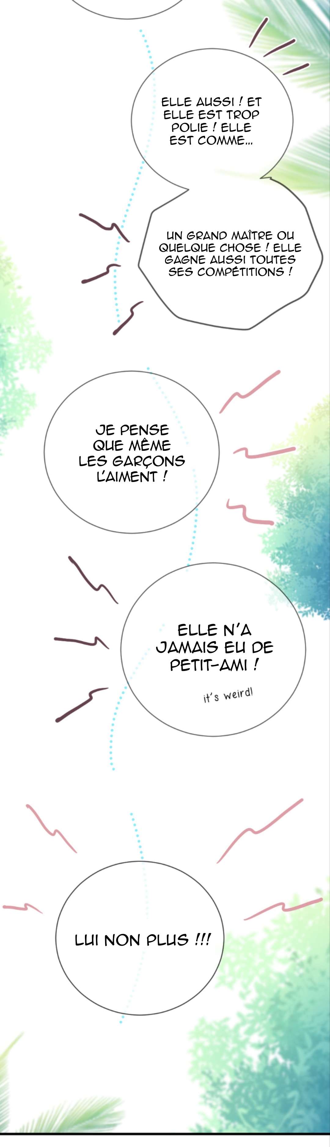  Three Lifetimes - Chapitre 48 - 24