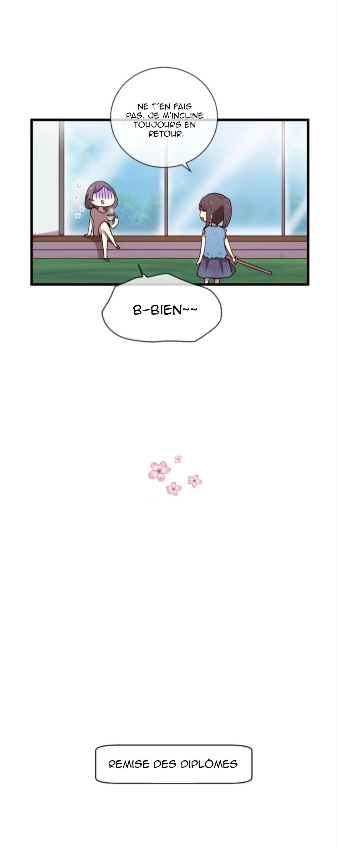  Three Lifetimes - Chapitre 48 - 18