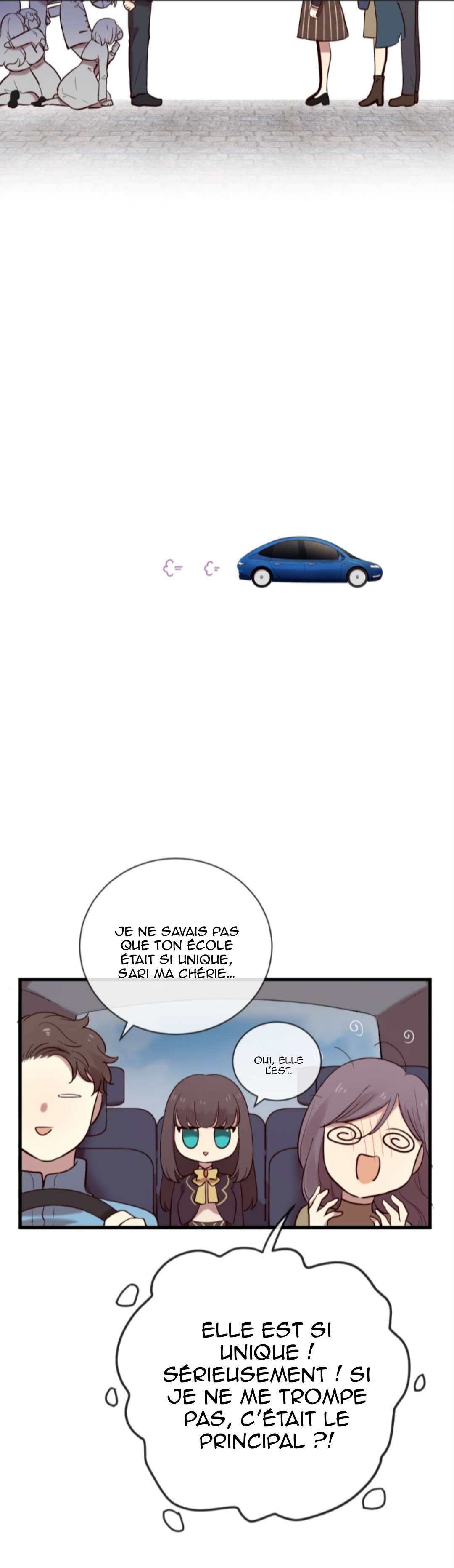  Three Lifetimes - Chapitre 48 - 20