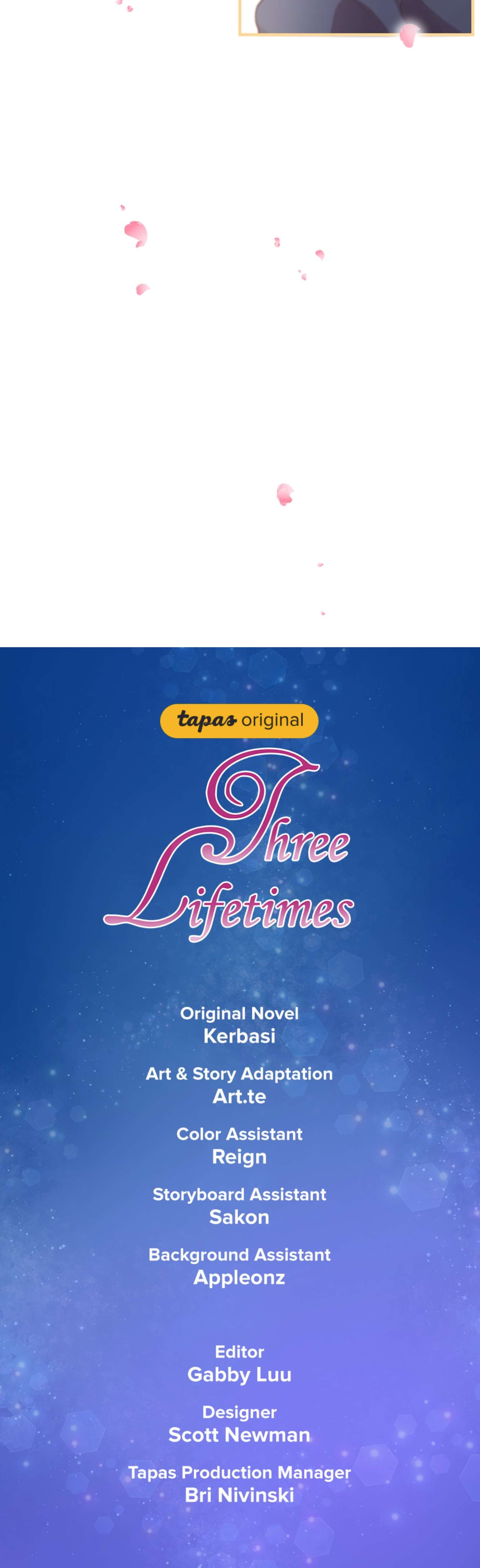  Three Lifetimes - Chapitre 55 - 7