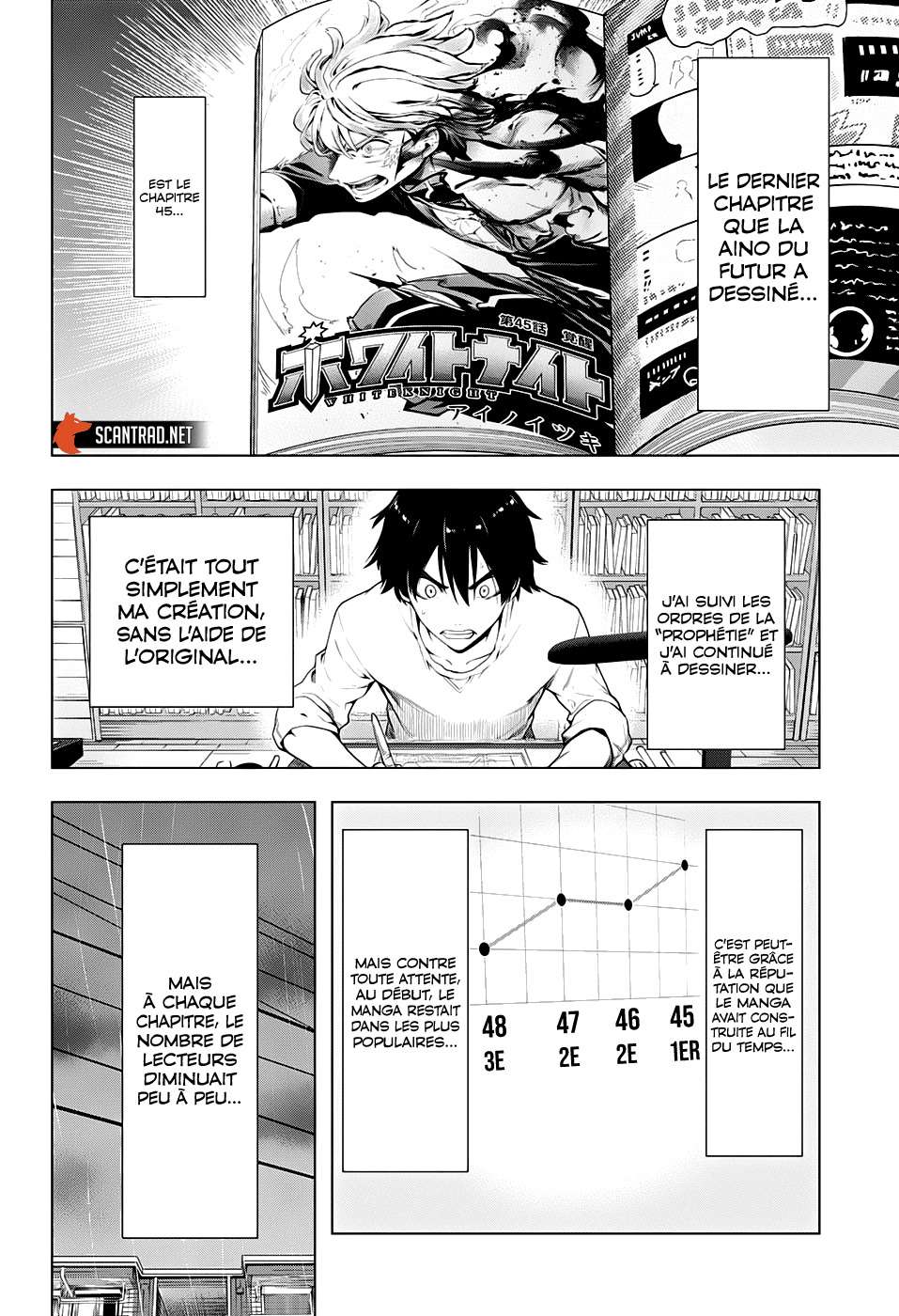  Time Paradox Ghost Writer - Chapitre 11 - 2