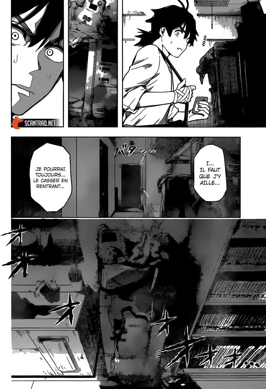  Time Paradox Ghost Writer - Chapitre 2 - 10