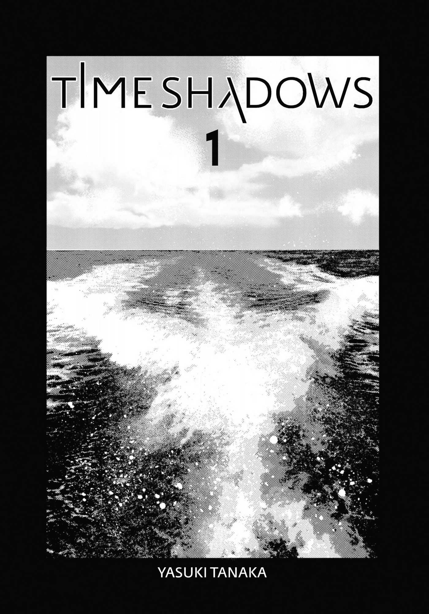  Time Shadows - Volume 1 - 2