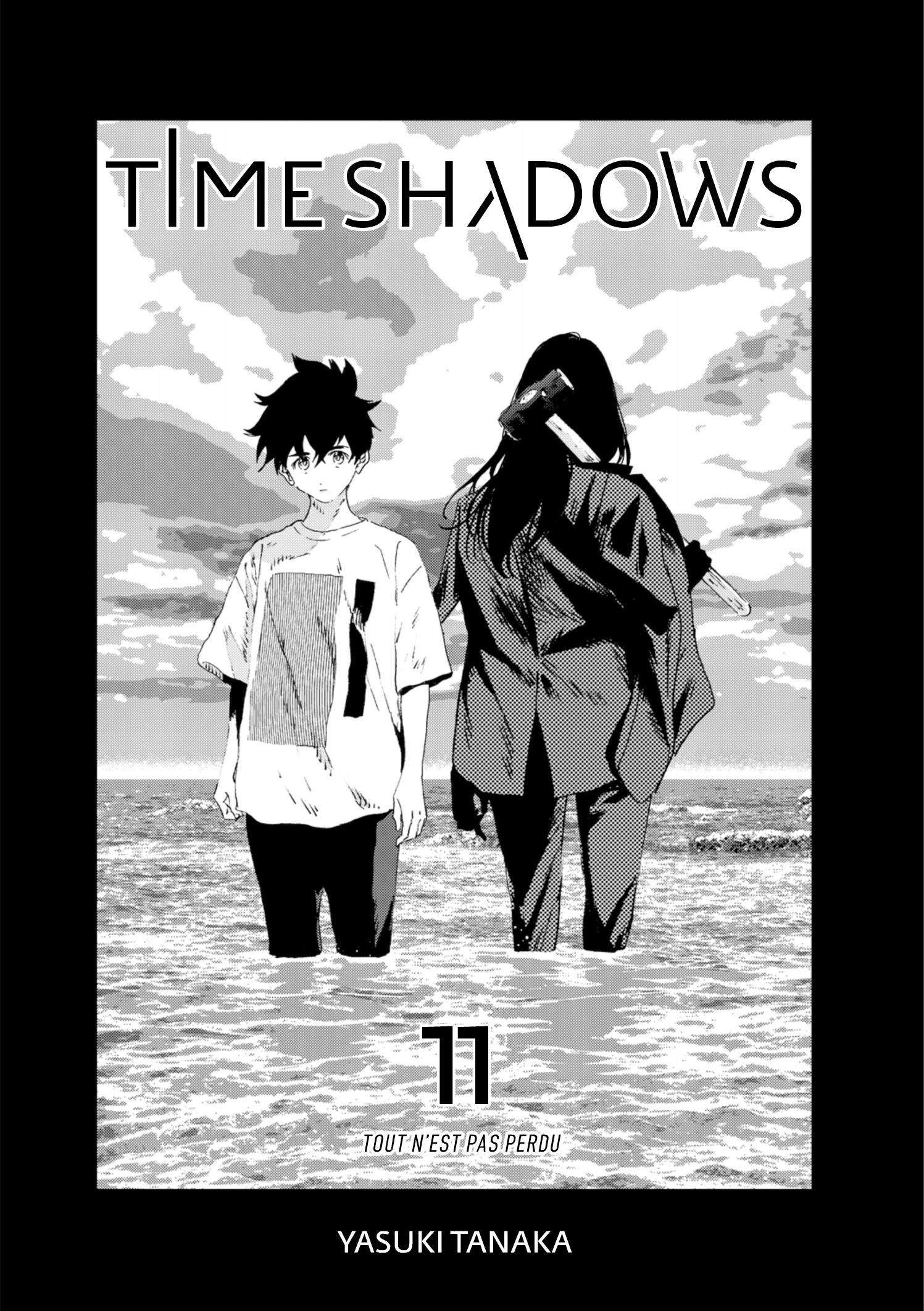  Time Shadows - Volume 11 - 2