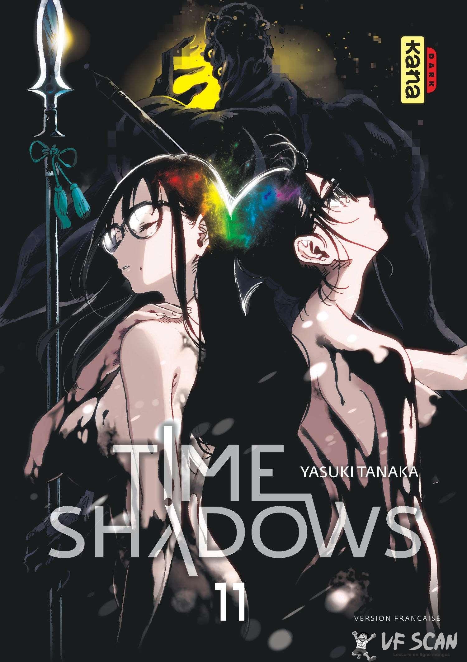  Time Shadows - Volume 11 - 1