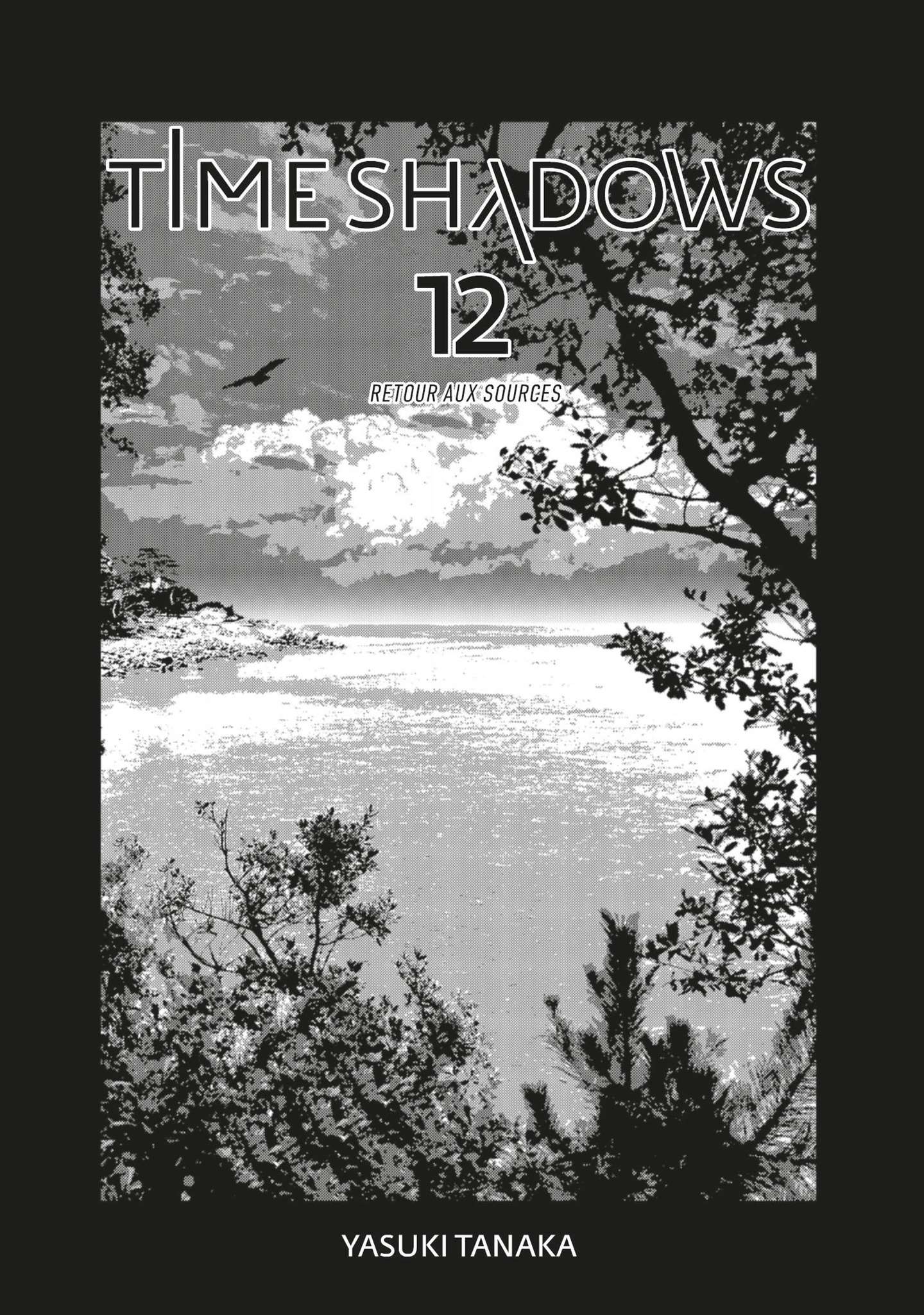  Time Shadows - Volume 12 - 2