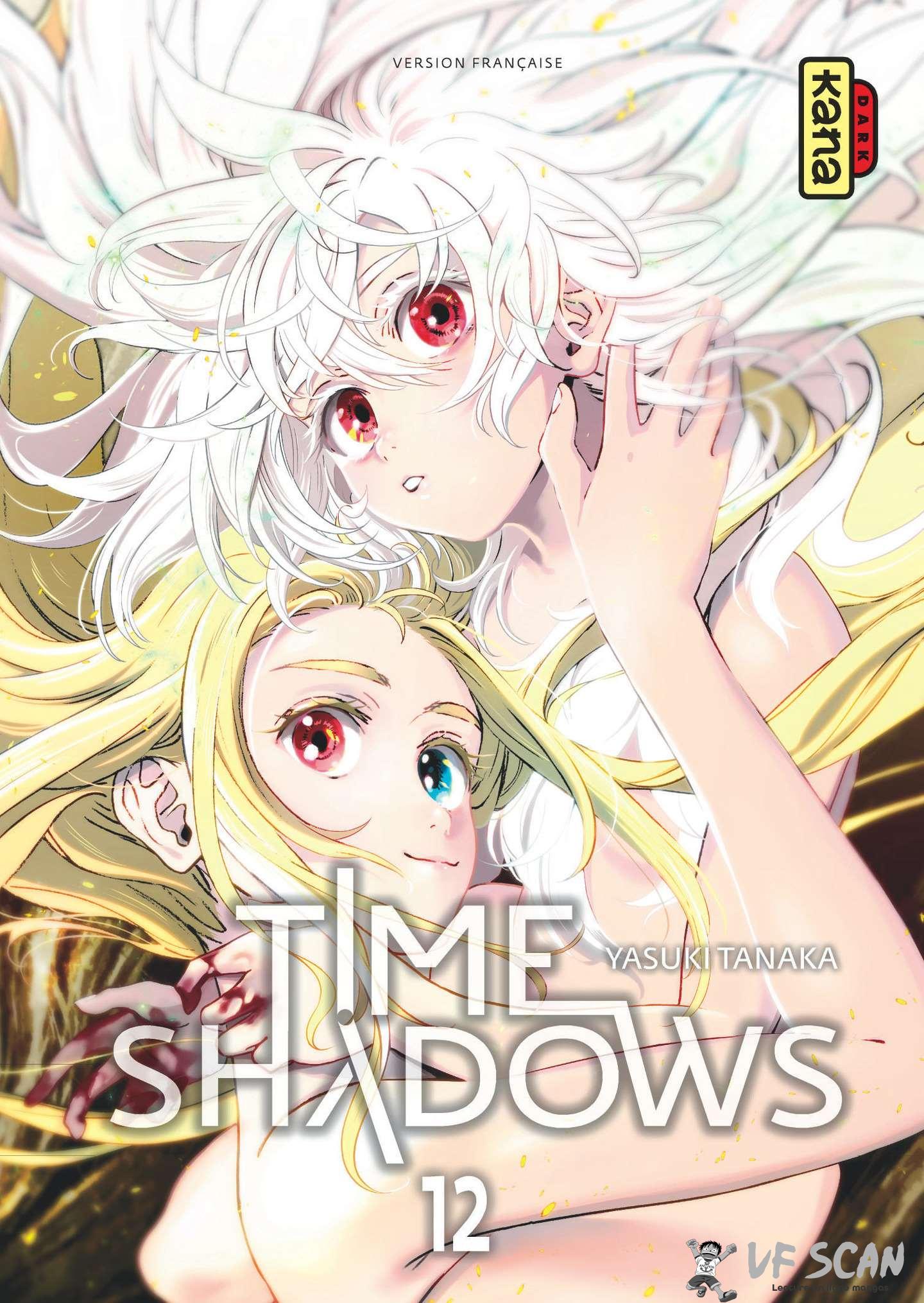  Time Shadows - Volume 12 - 1