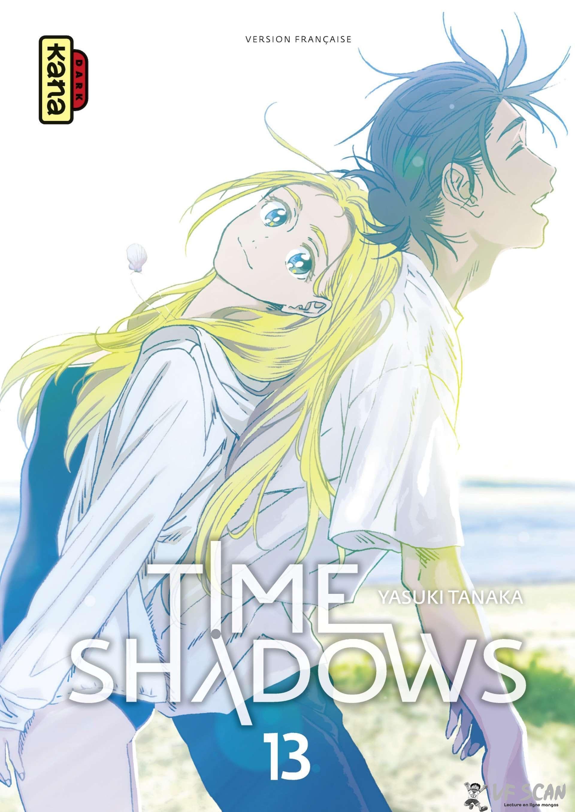  Time Shadows - Volume 13 - 1