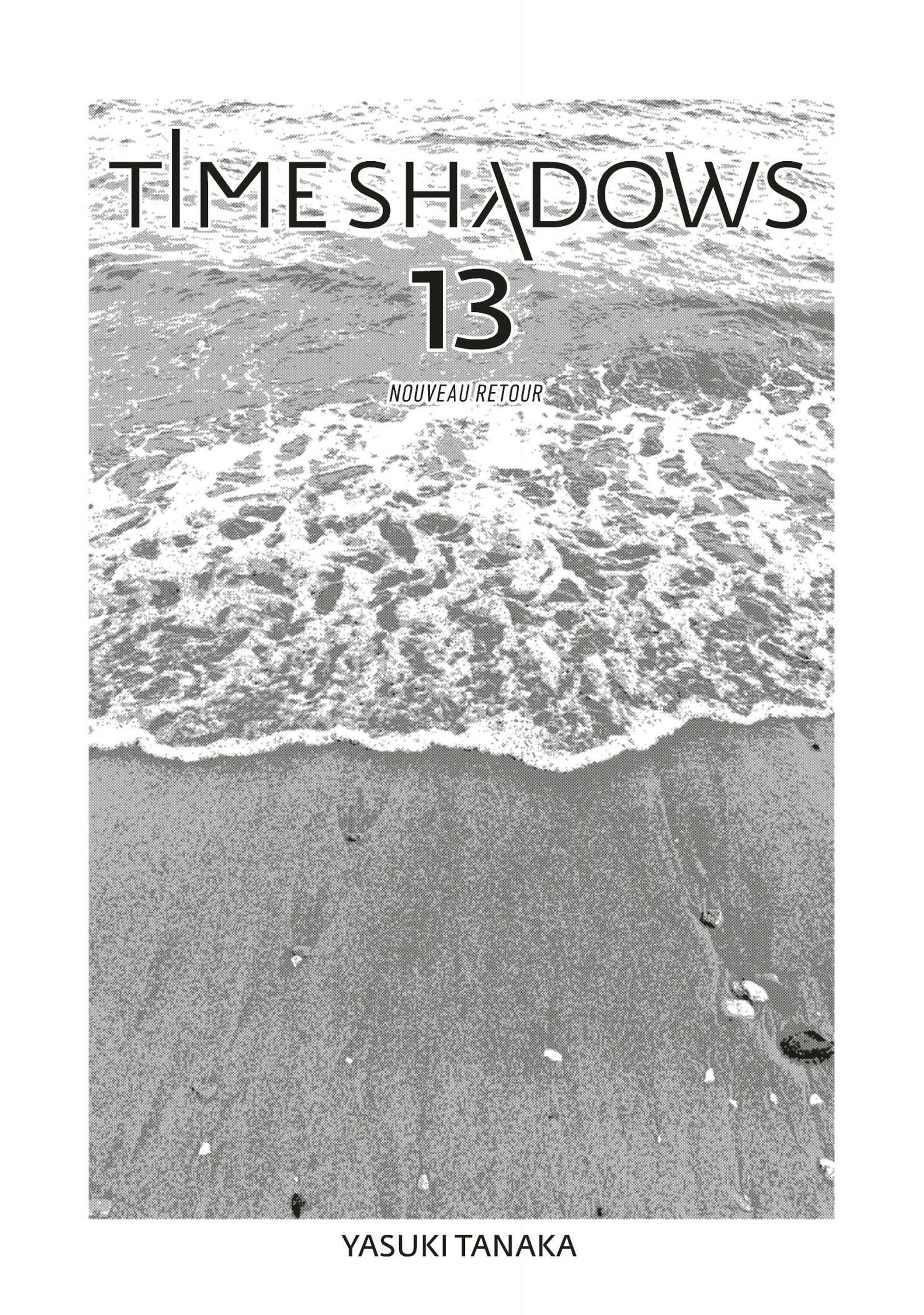  Time Shadows - Volume 13 - 2