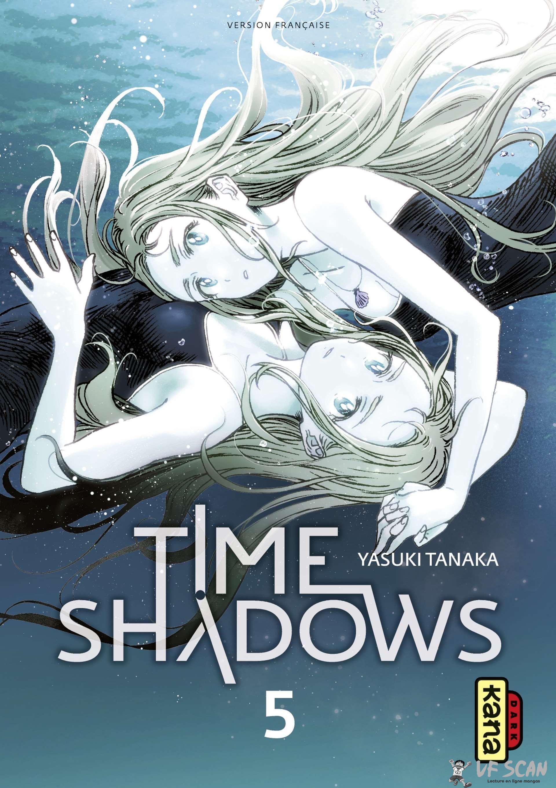  Time Shadows - Volume 5 - 1