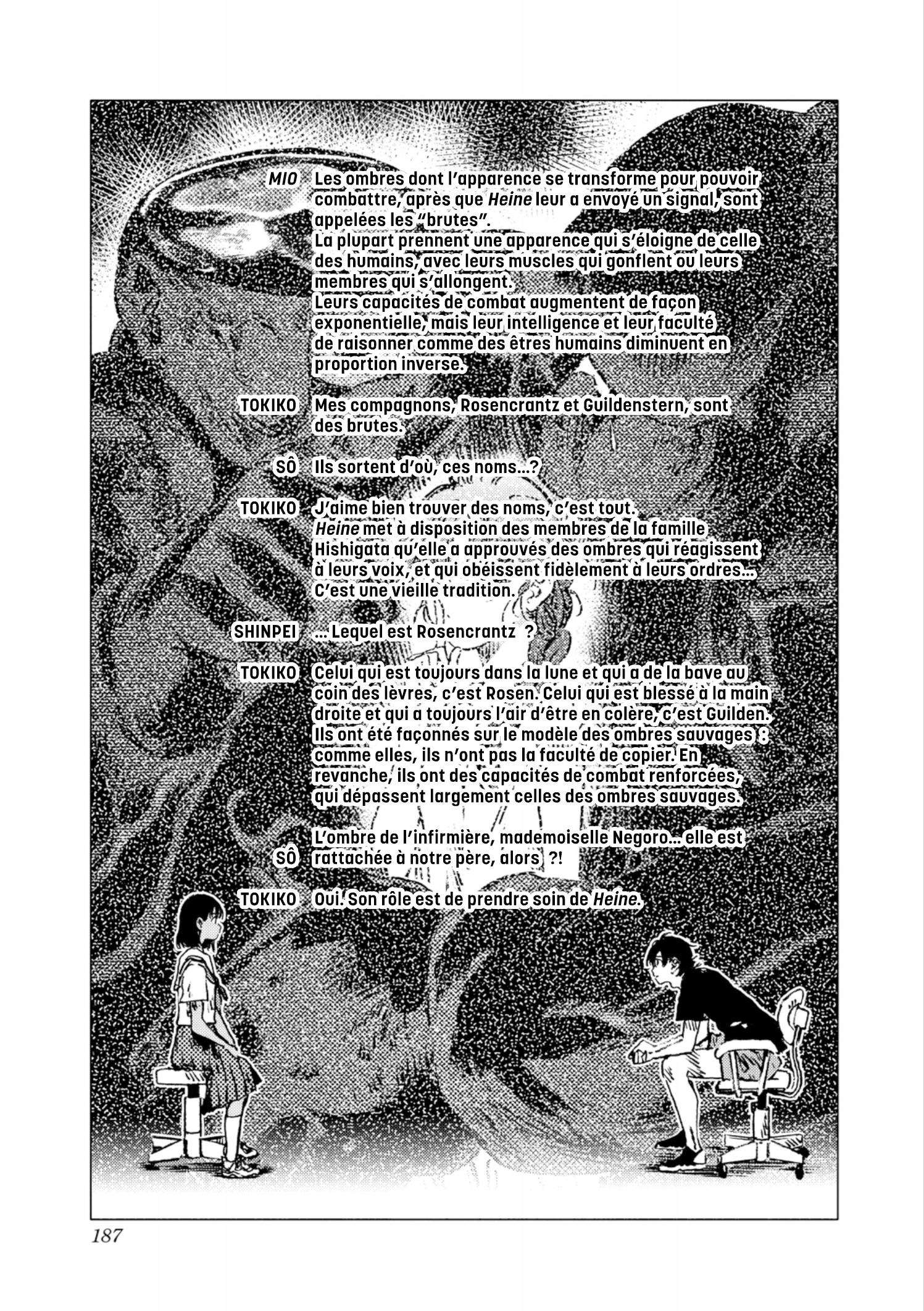  Time Shadows - Volume 8 - 186