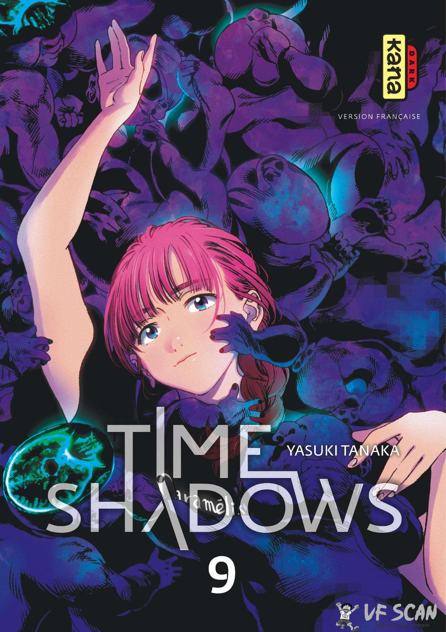  Time Shadows - Volume 9 - 1