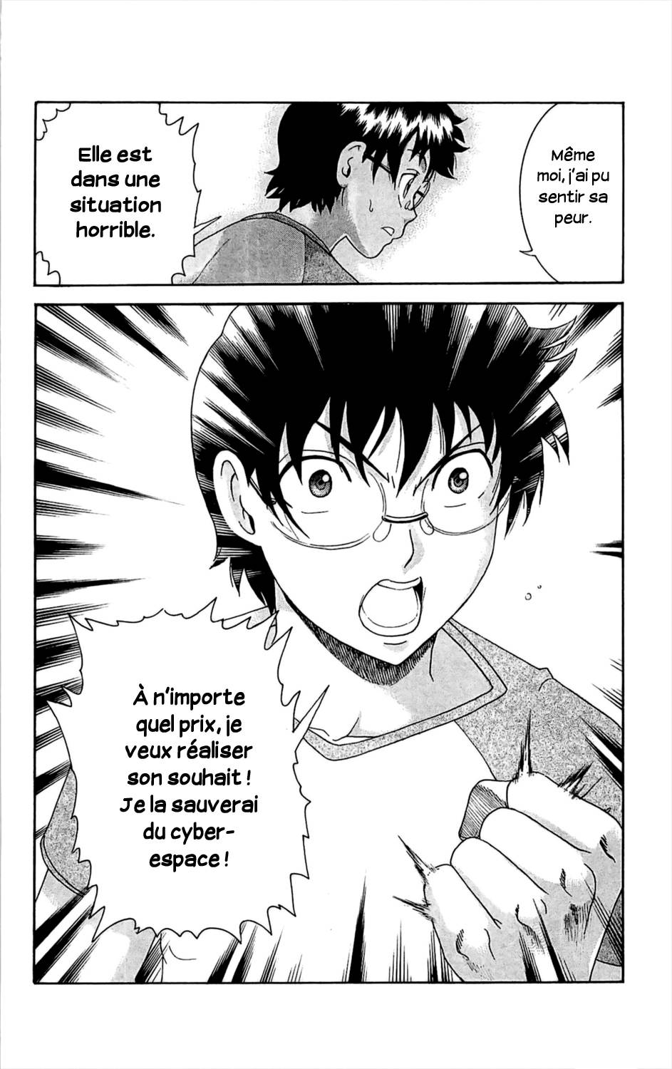  Tokiwa Kitareri!! - Chapitre 16 - 20