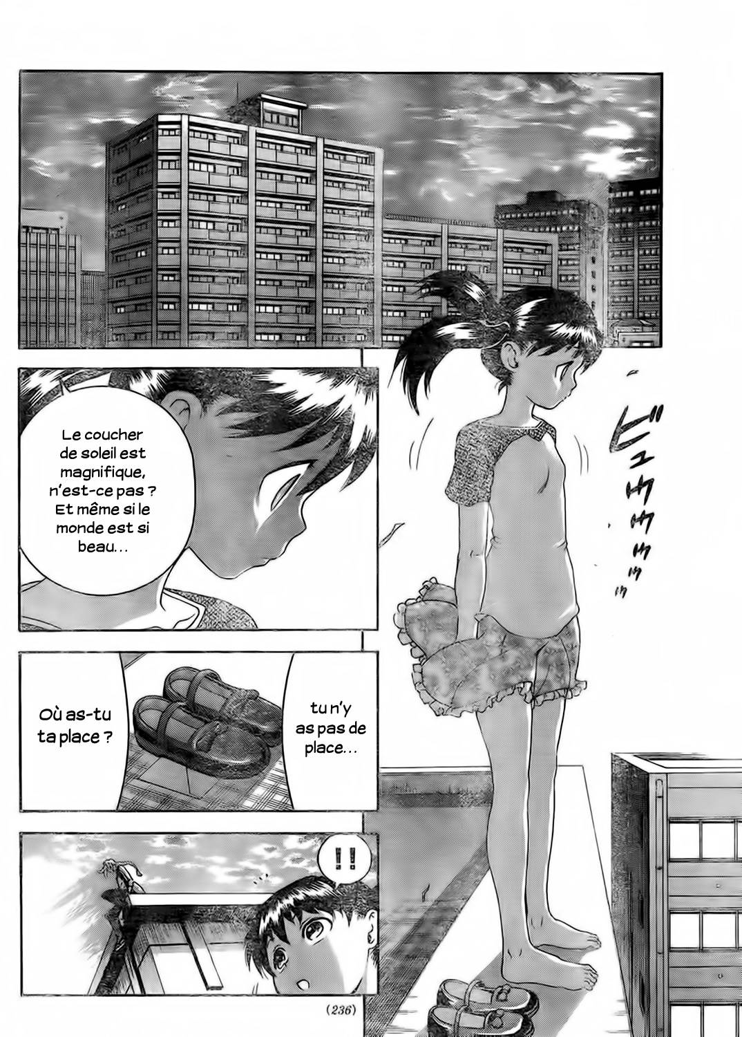  Tokiwa Kitareri!! - Chapitre 25 - 15