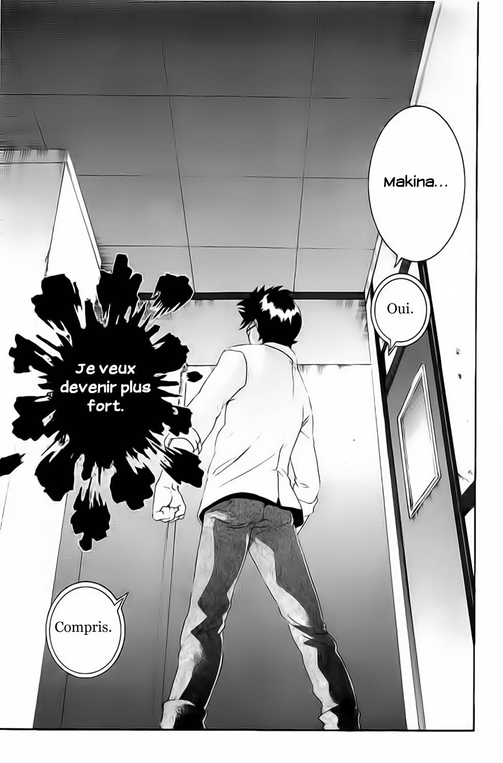  Tokiwa Kitareri!! - Chapitre 34 - 16