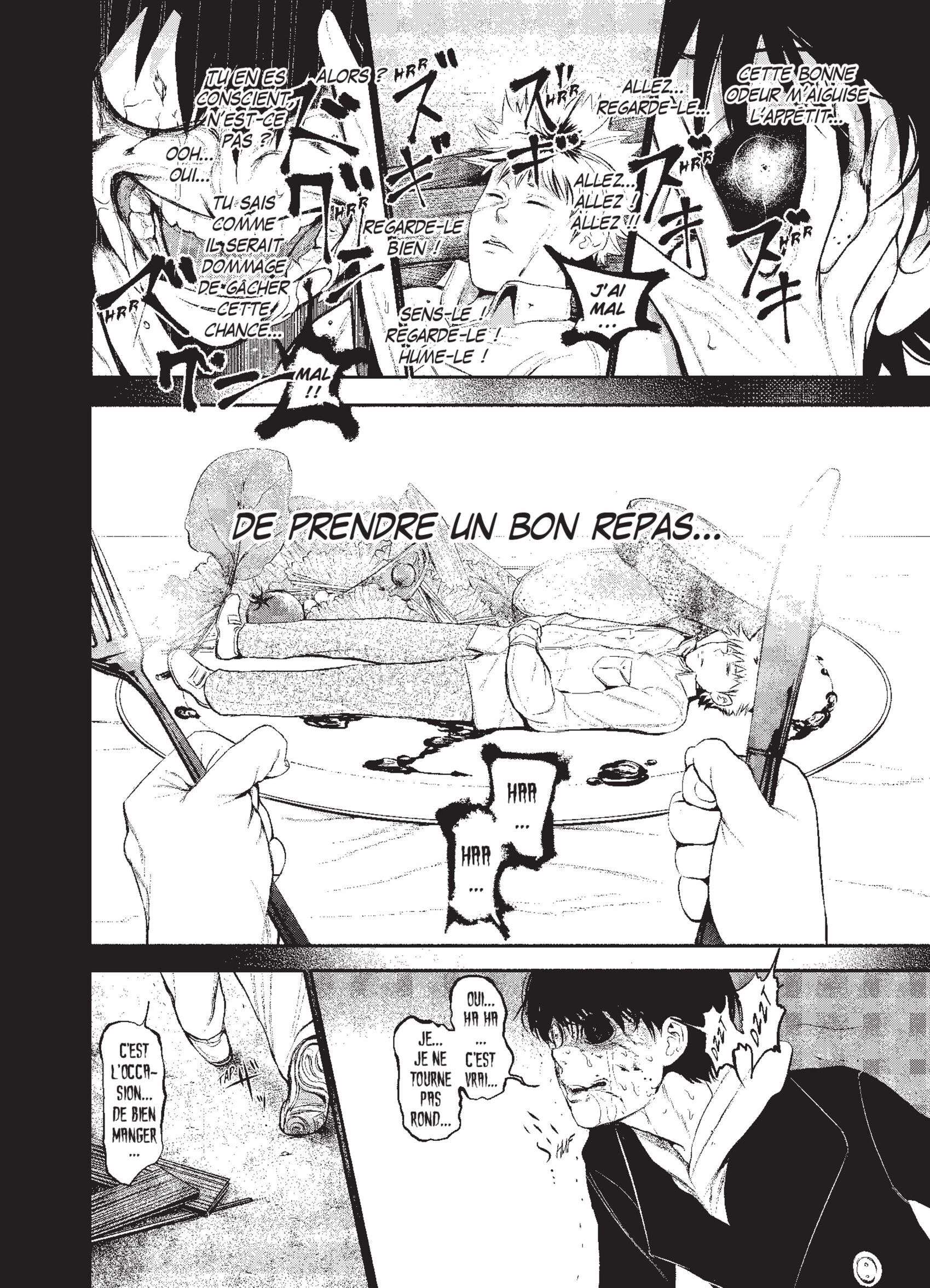  Tokyo Ghoul - Chapitre 1 - 208