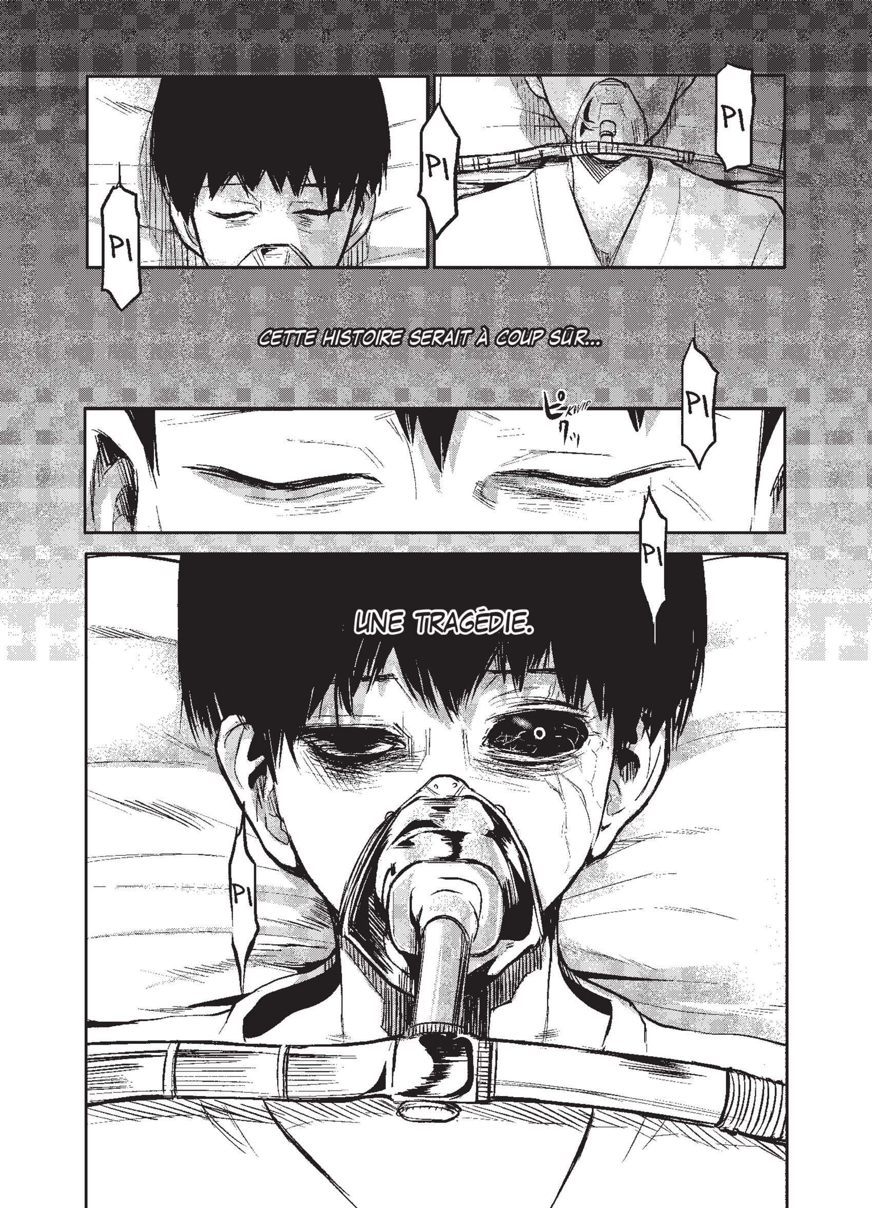  Tokyo Ghoul - Chapitre 1 - 48