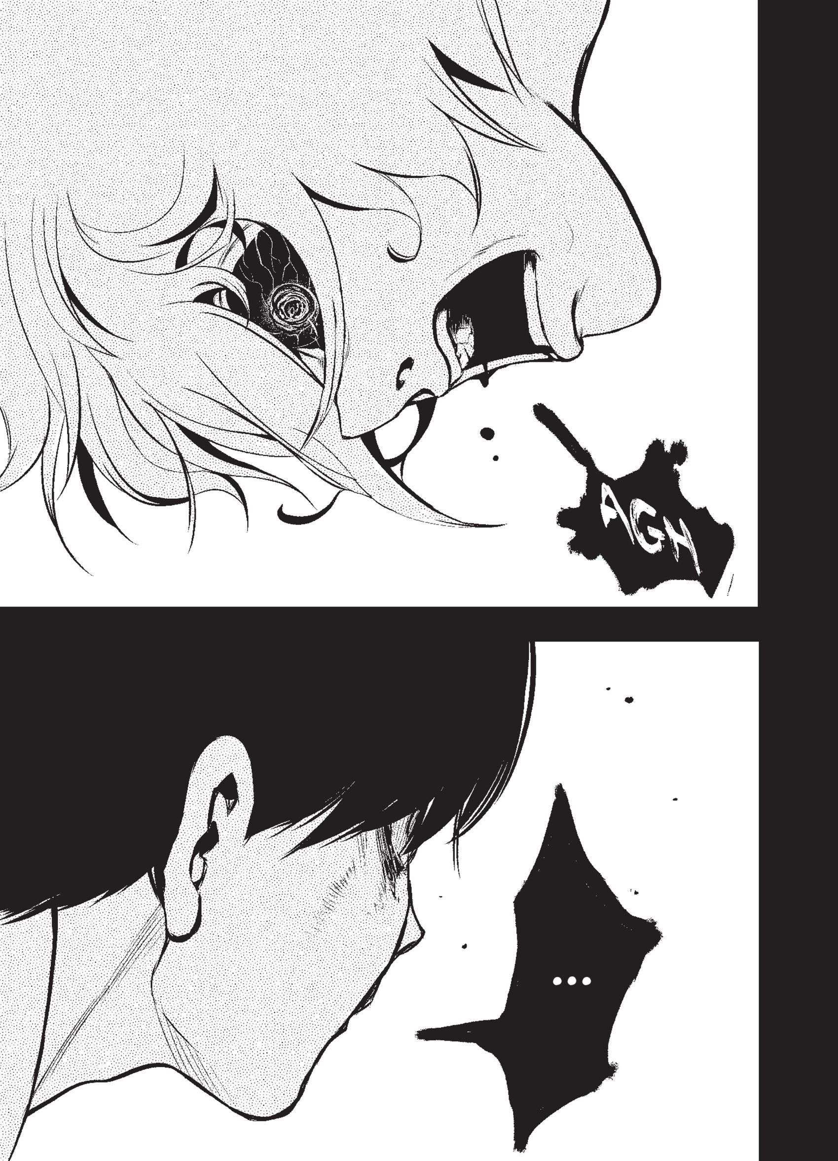  Tokyo Ghoul - Chapitre 1 - 205