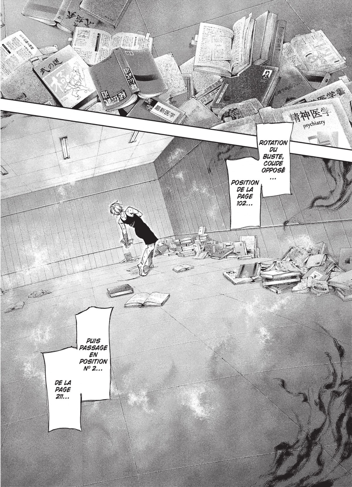  Tokyo Ghoul - Chapitre 10 - 92