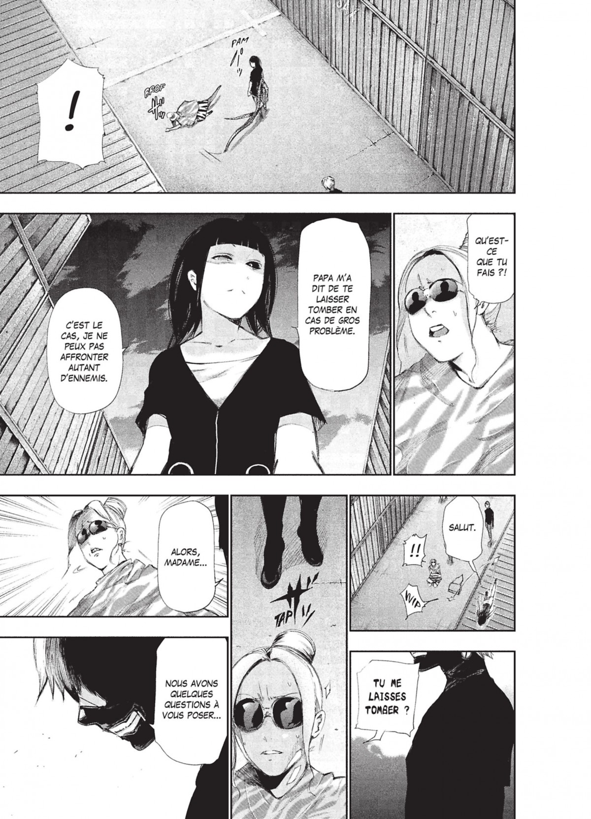  Tokyo Ghoul - Chapitre 10 - 57