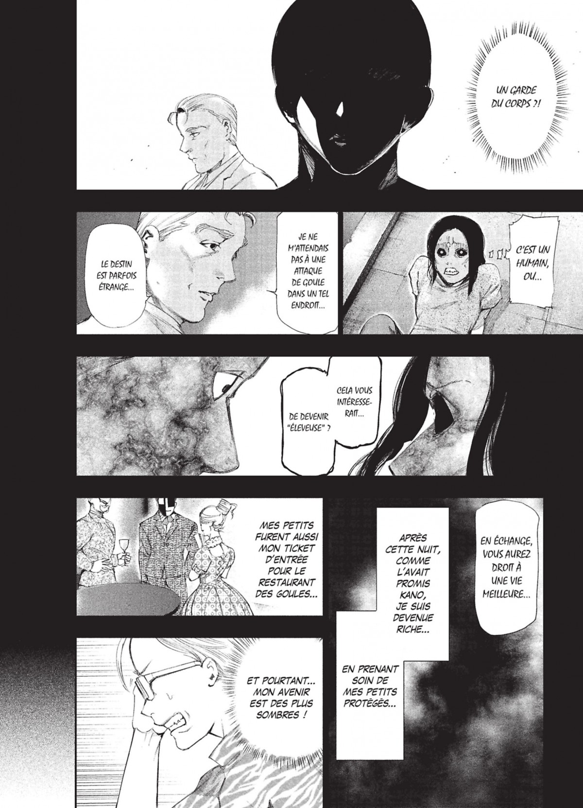  Tokyo Ghoul - Chapitre 10 - 48