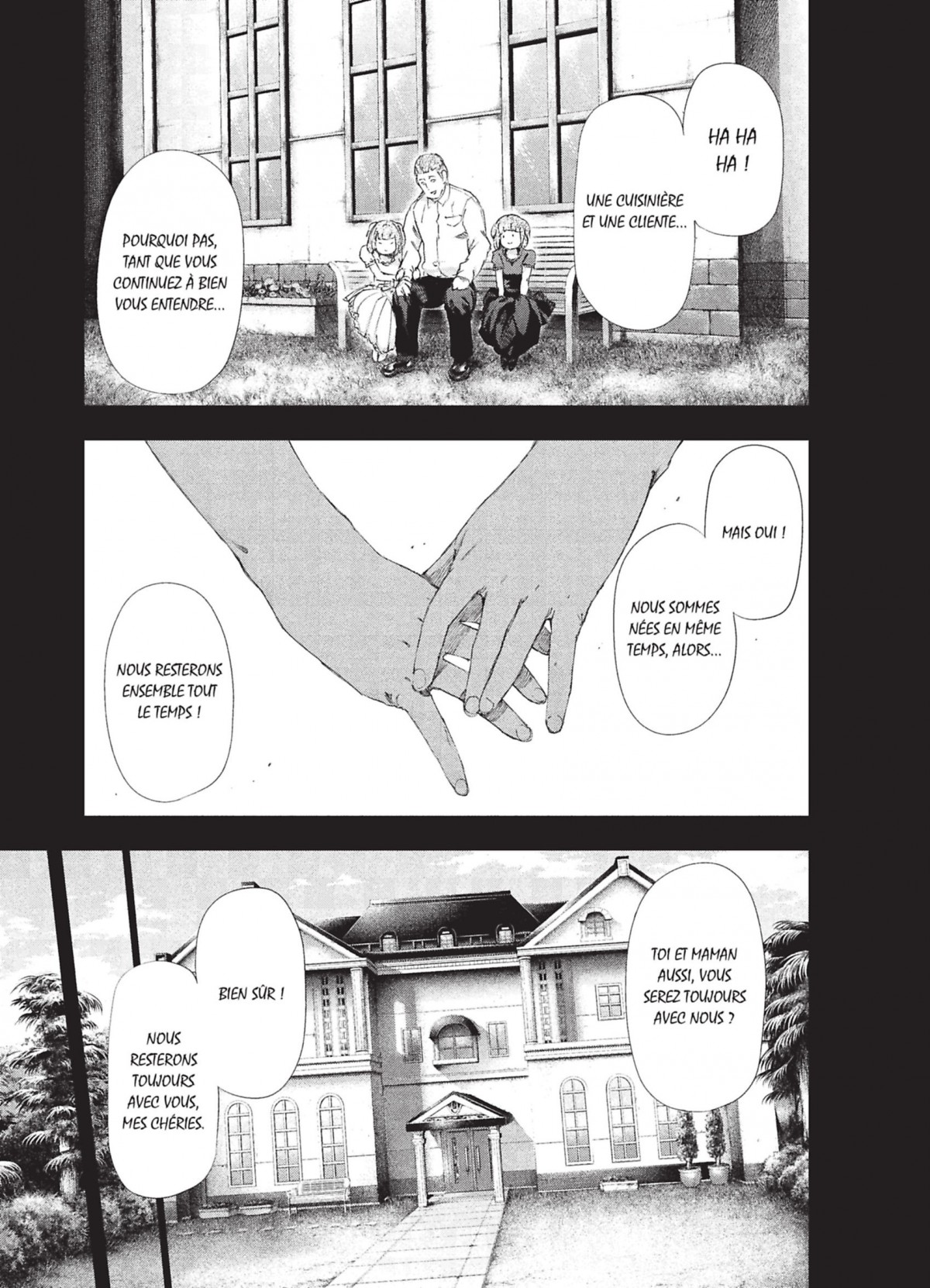  Tokyo Ghoul - Chapitre 10 - 103